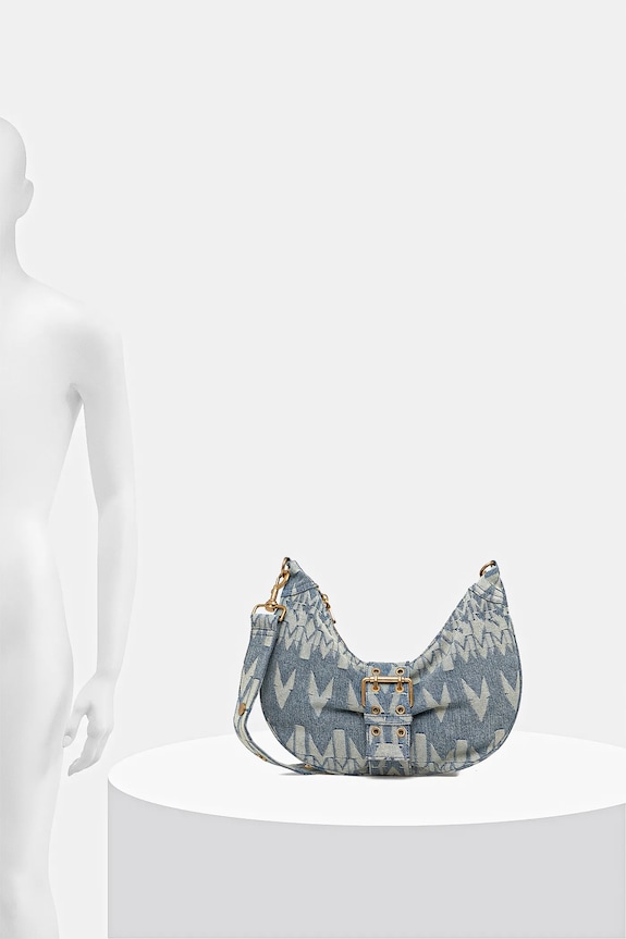 Marciano by Guess torebka 5YGZ07.7365A