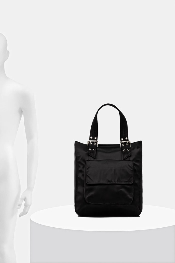 Τσάντα United Colors of Benetton 6N1YDY08F