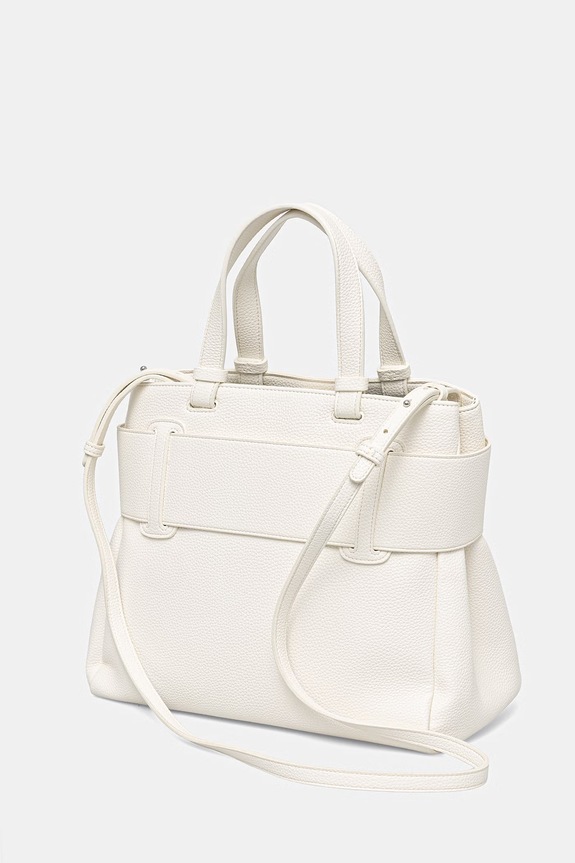 Akcesoria Armani Exchange torebka XW000285.AF11902. beżowy