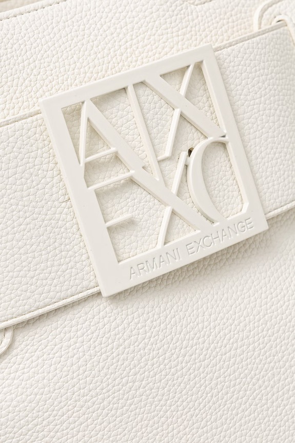Armani Exchange torebka beżowy XW000285.AF11902.
