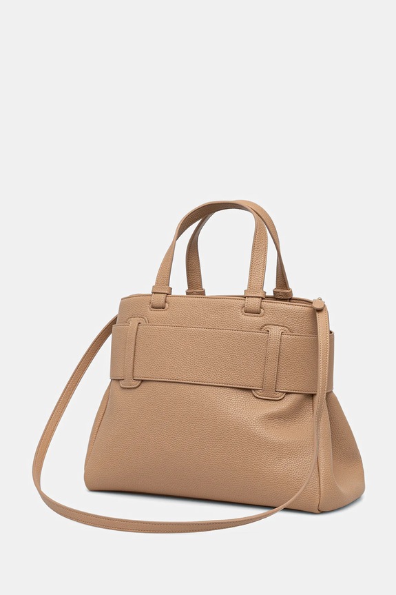 Akcesoria Armani Exchange torebka XW000285.AF11902. beżowy