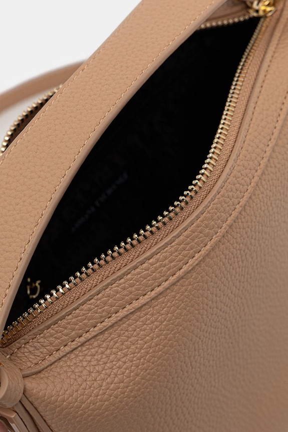 Armani Exchange torebka XW000917.AF11902. beżowy
