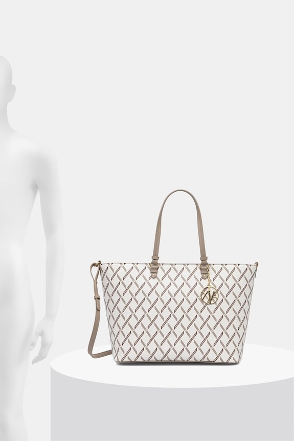 Armani Exchange сумка-шоппер для женщин из искусственной кожи XW000926.AF17155