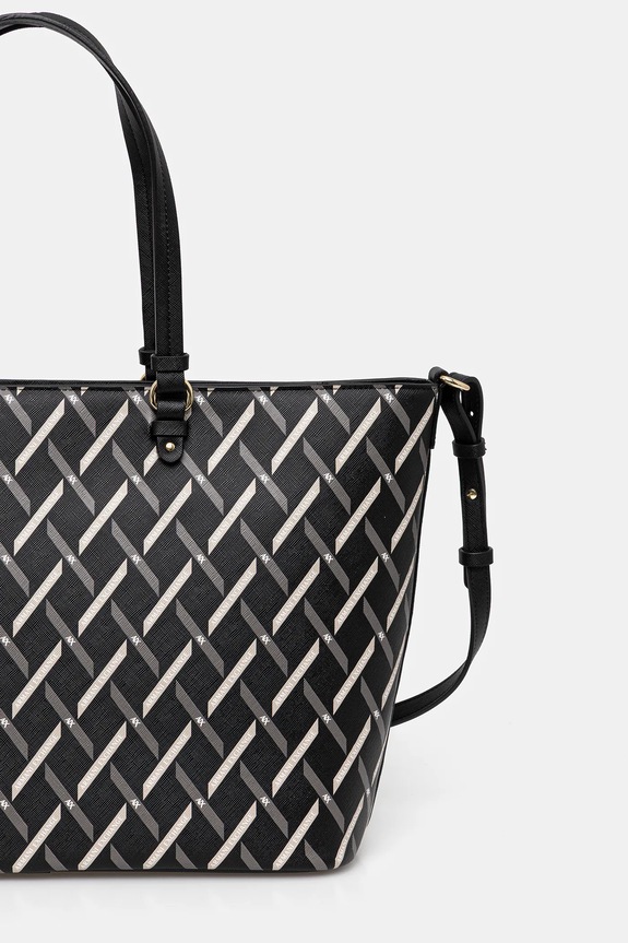 Akcesoria Armani Exchange torebka XW000926.AF17155 czarny