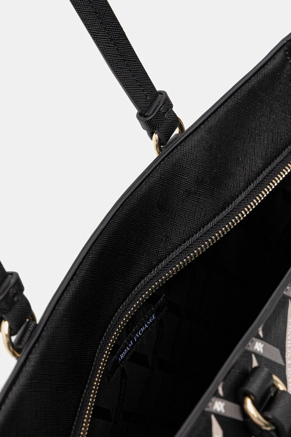 Armani Exchange torebka XW000926.AF17155 czarny