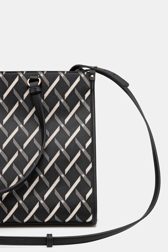 Akcesoria Armani Exchange torebka XW000927.AF17155 czarny