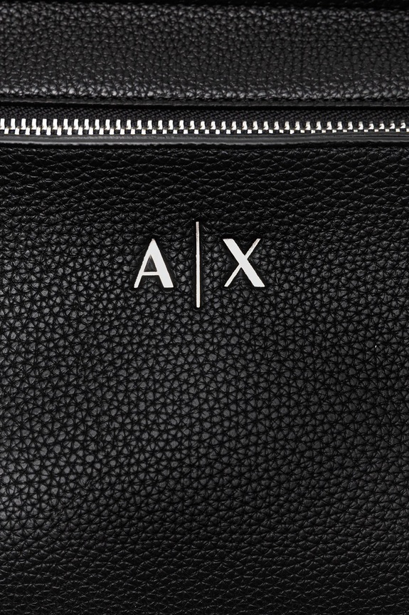 Armani Exchange torebka czarny XW001211.AF15625