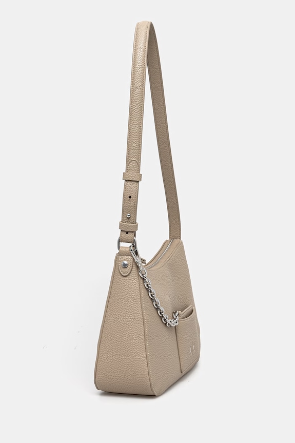 Сумочка Armani Exchange XW001213.AF15625 бежевый AA00
