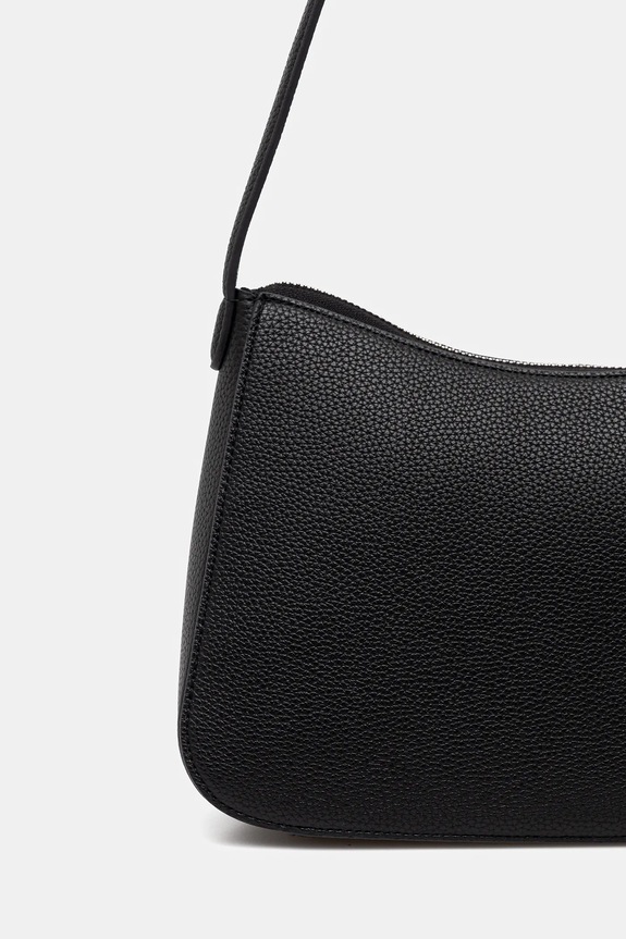 Akcesoria Armani Exchange torebka XW001213.AF15625 czarny