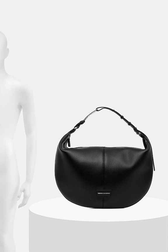 Armani Exchange torebka damska z imitacji skóry XW001573.AF15632