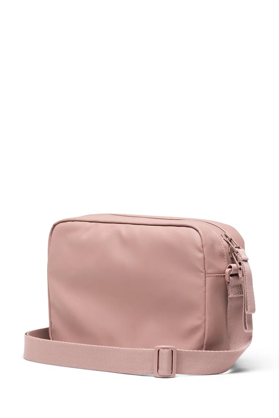 Αξεσουάρ Τσάντα Herschel Alberni 3 L 11654.02077.OS ροζ