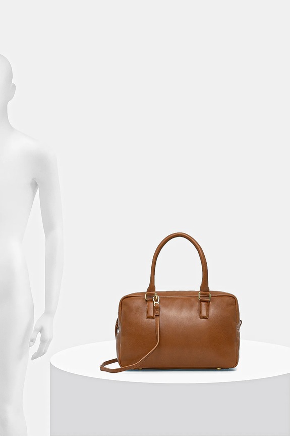 Kožna torba Stand Studio Alexa 66300.7010