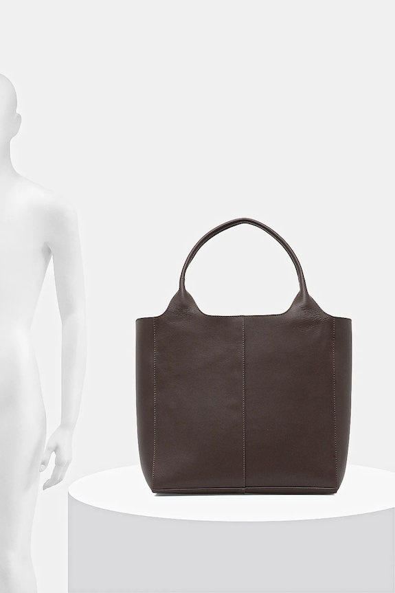 Stand Studio leather handbag Lois 66534.7990