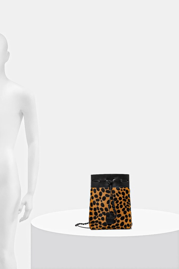 Usnjena torbica Forte Forte 14220.my.bag