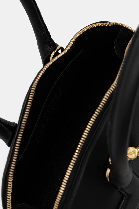 Patou borsa a mano in pelle BA0195000