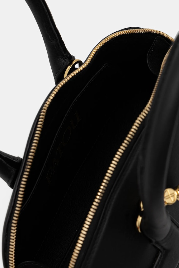 Patou borsa a mano in pelle BA0195000