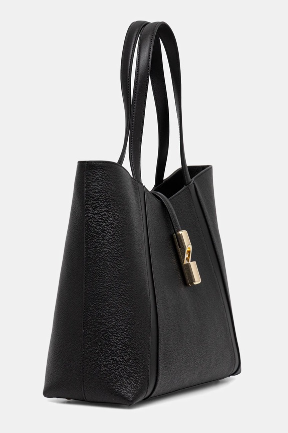 Kožená kabelka Furla WB01788.BX3353.O6000 černá AW25