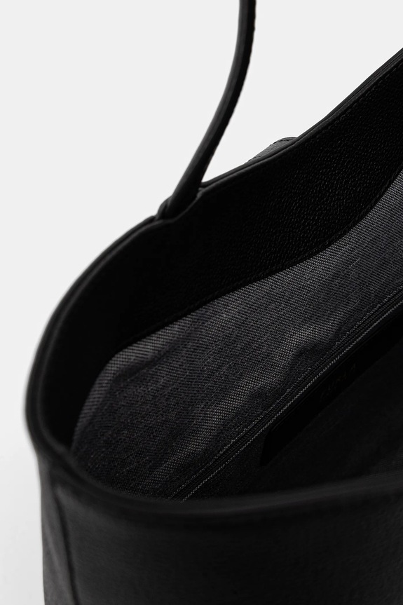 Kožená kabelka Furla WB01788.BX3353.O6000 černá