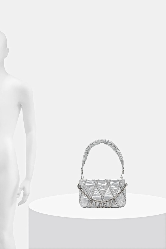 Diesel poșetă CHARM-D CHARM-D POUCH X10286.P8240