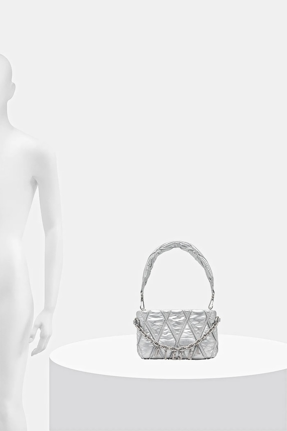 Diesel poșetă CHARM-D CHARM-D POUCH X10286.P8240