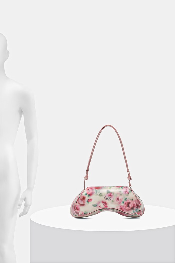 Diesel klasična ženska torbica iz umetnega usnja X10221.P6019