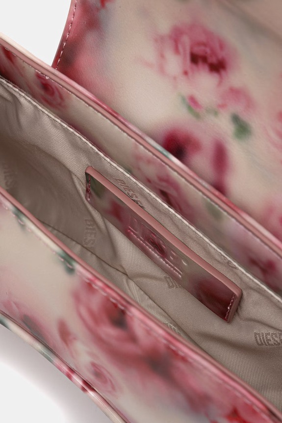 Diesel klasična ženska torbica iz umetnega usnja X10221.P6019 bež