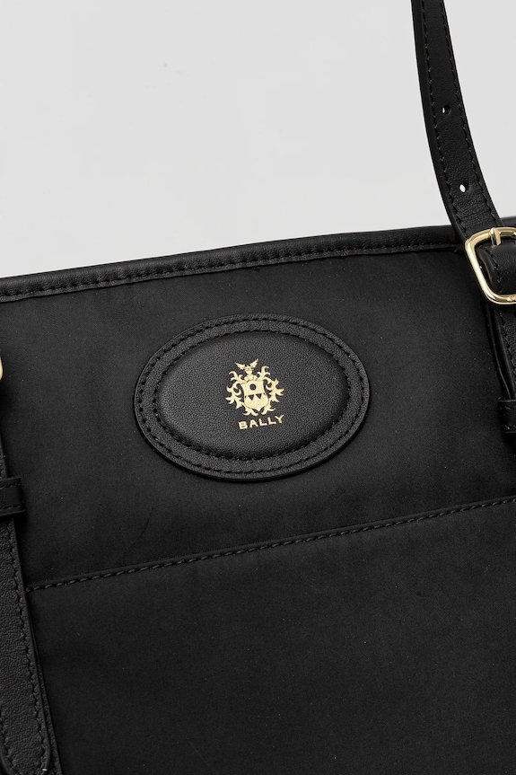 Bally poșetă negru WAE075