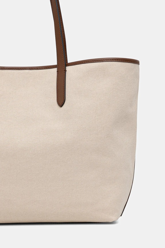 Dodaci Torba Bally WAE07I bež