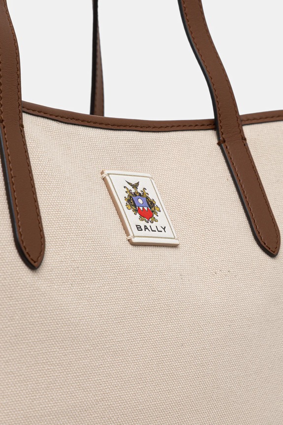 Torba Bally bež WAE07I