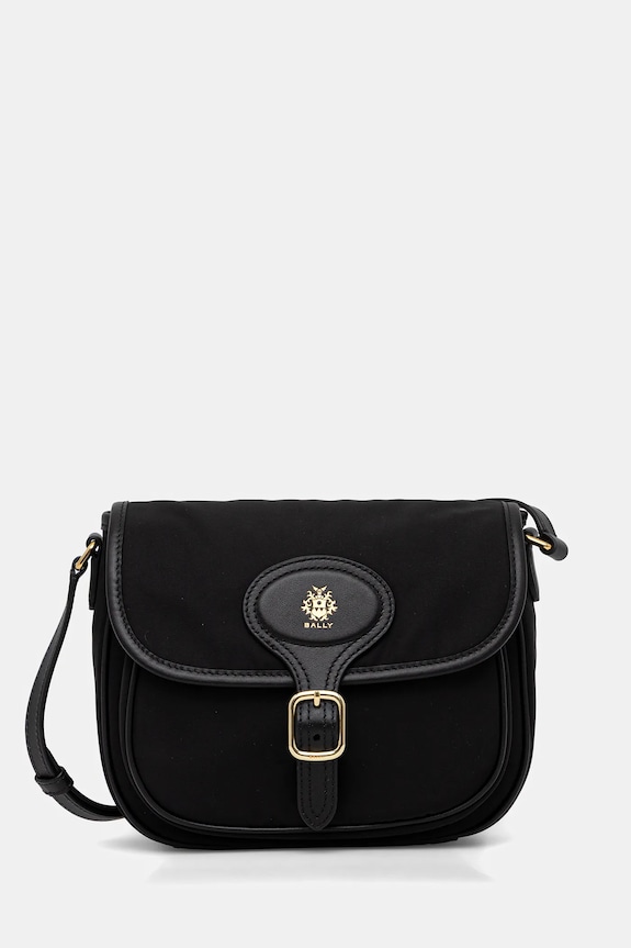 Bally geantă uni negru WAC045