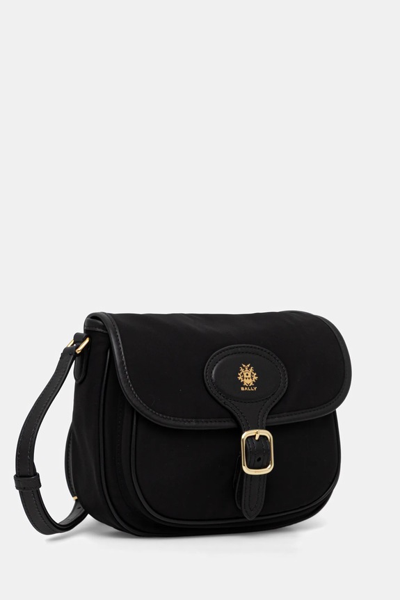 Bally geantă WAC045 negru AW25