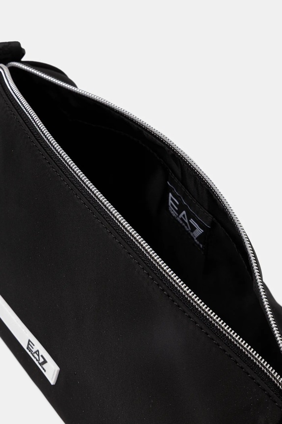 Torba EA7 Emporio Armani AF18306.7W000742 crna