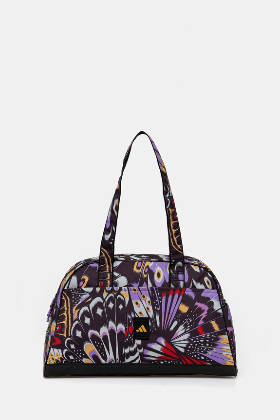 adidas torba x Farm Rio mieści A4 czarny JN2677