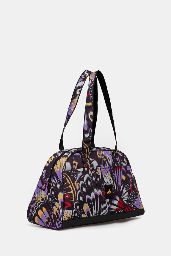 adidas torba x Farm Rio JN2677 czarny AW25