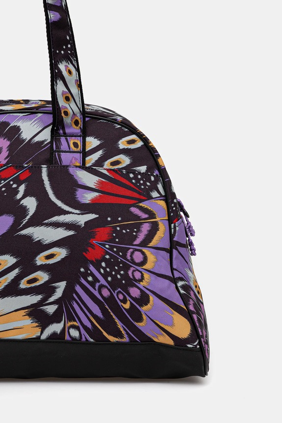 Akcesoria adidas torba x Farm Rio JN2677 czarny