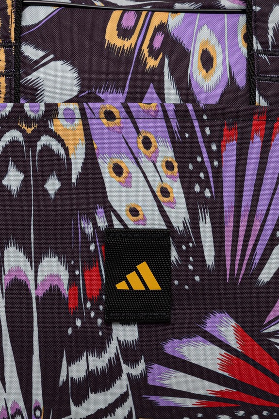 adidas torba x Farm Rio czarny JN2677