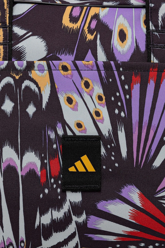 adidas torba x Farm Rio czarny JN2677