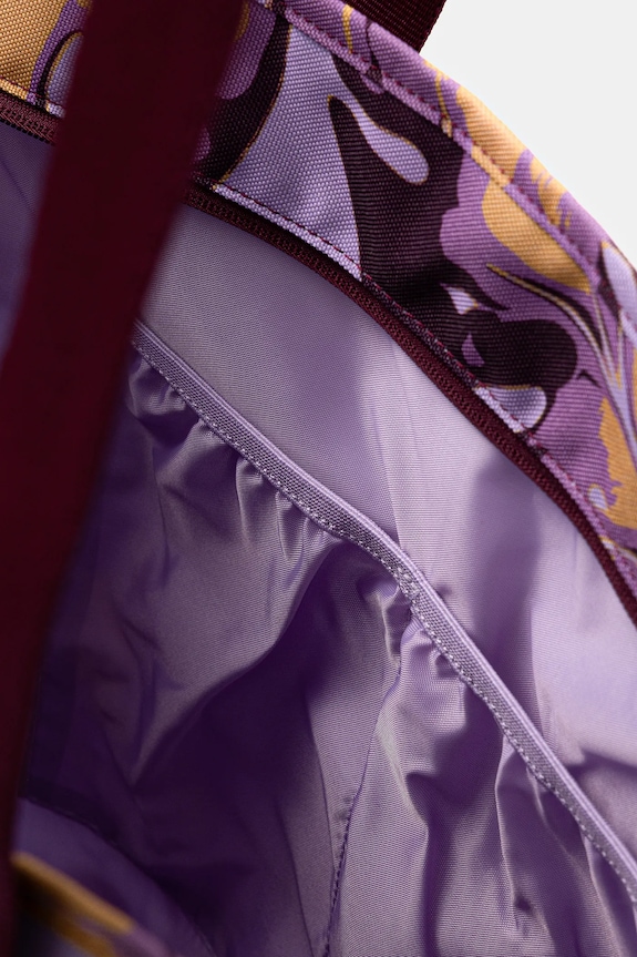 adidas geantă Prime 40 x 40 x 14 cm JX1249 violet