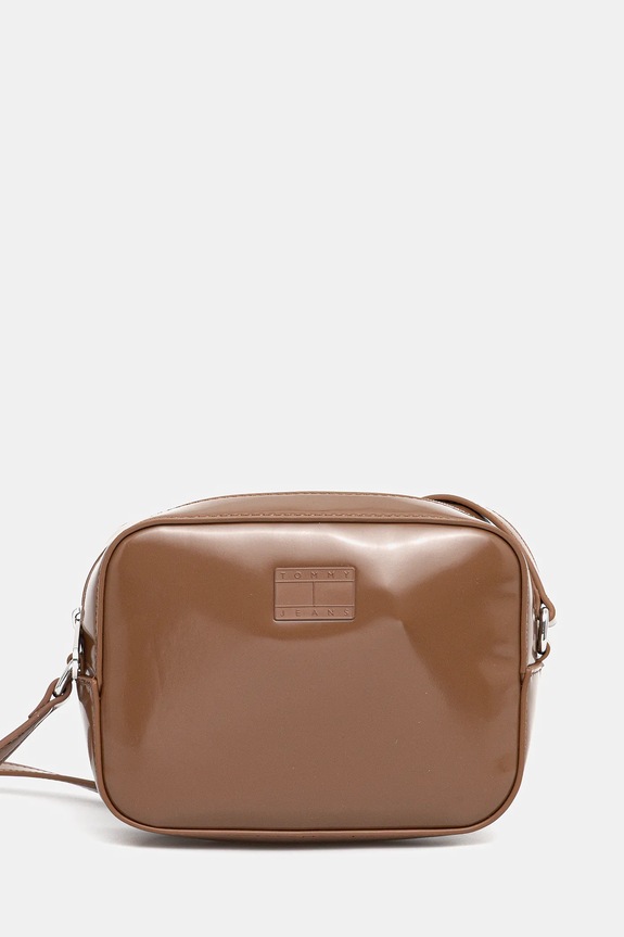 Tommy Jeans borsetta no marrone AW0AW17864