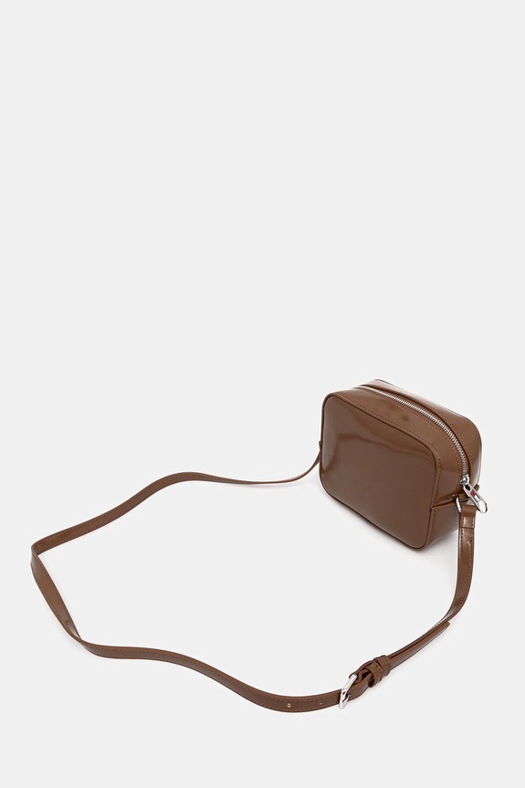 Tommy Jeans borsetta marrone AW0AW17864