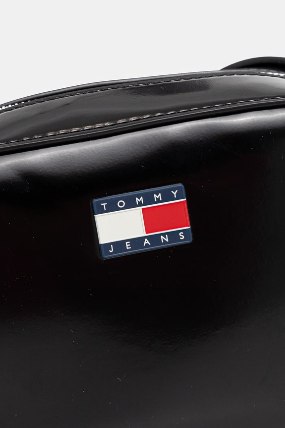Tommy Jeans torebka czarny AW0AW17864