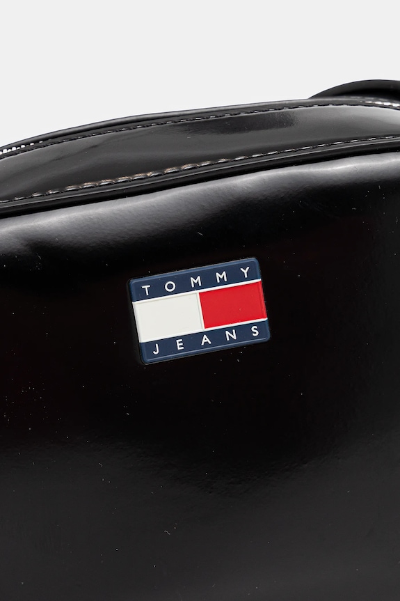 Tommy Jeans torebka czarny AW0AW17864