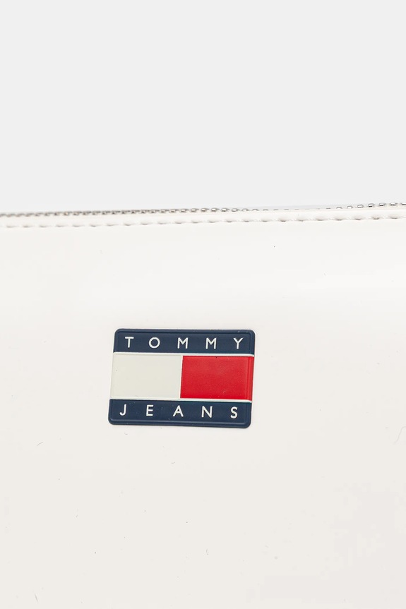 Tommy Jeans torebka biały AW0AW17866