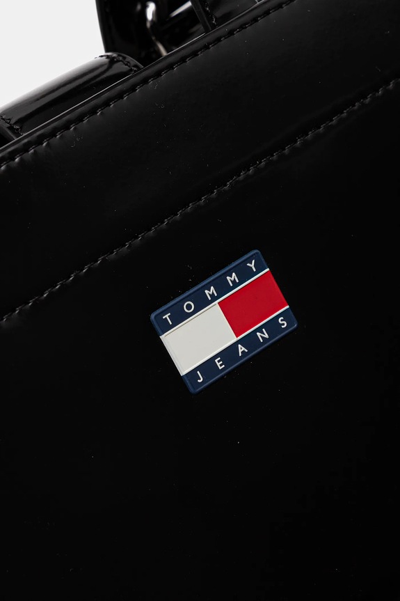 Tommy Jeans torebka czarny AW0AW17870