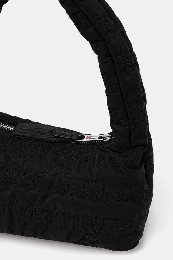 Dodaci Torba Tommy Jeans AW0AW17880 crna