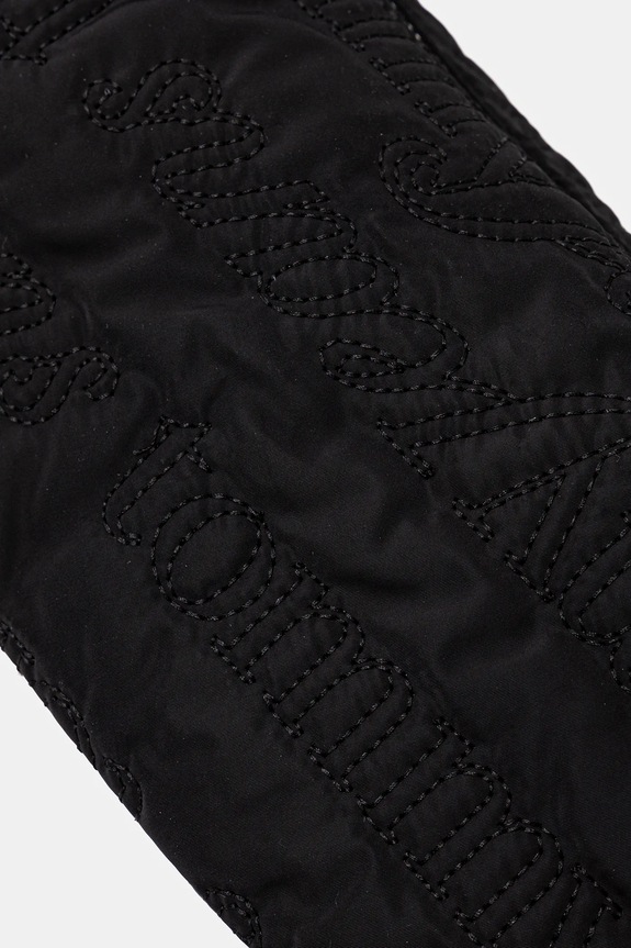 Torba Tommy Jeans crna AW0AW17880