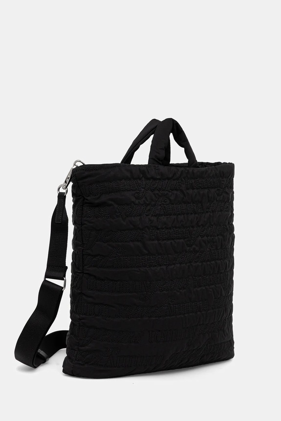 Torba Tommy Jeans AW0AW17881 crna AW25