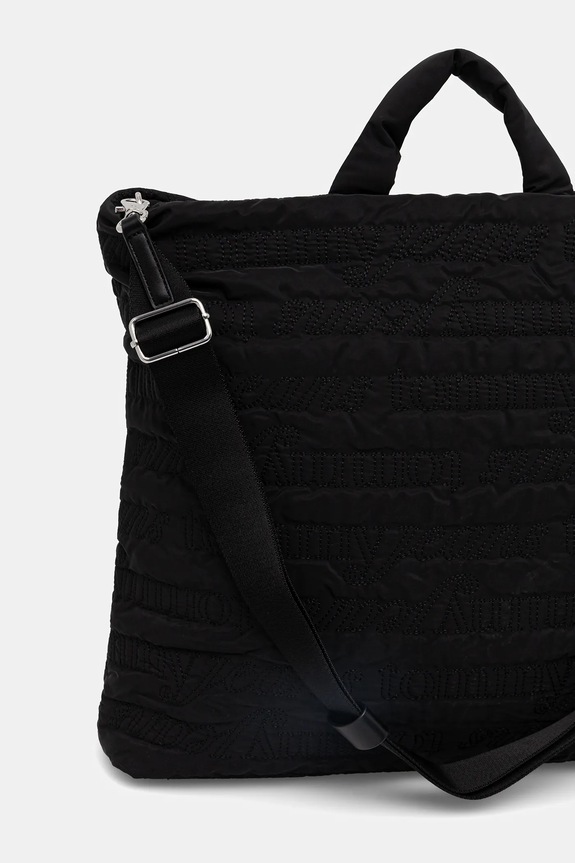 Dodaci Torba Tommy Jeans AW0AW17881 crna