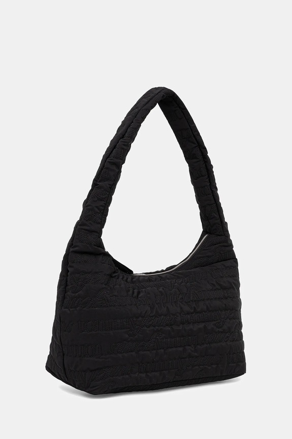 Torba Tommy Jeans AW0AW17882 crna SS26