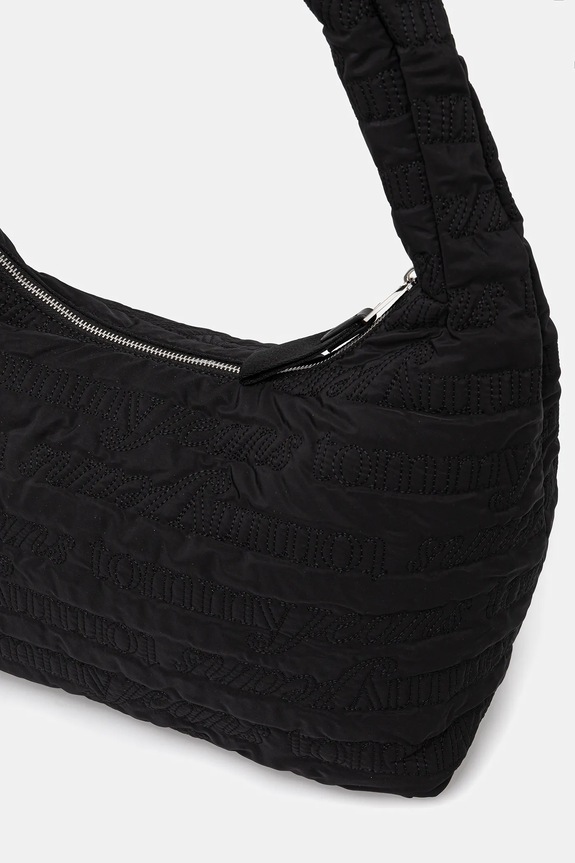 Dodaci Torba Tommy Jeans AW0AW17882 crna